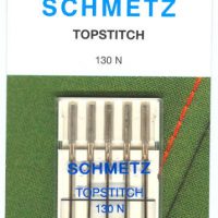 Schmetz Aguja Topstitch Nº90