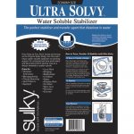 Ultra Solvy