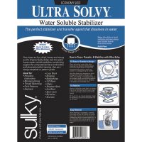 Ultra Solvy